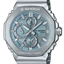 G-Shock GMC-B2100AD-2A Solar Bluetooth Solar Watch