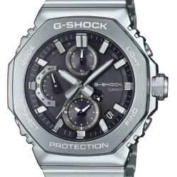 G-Shock GMC-B2100D-1A Solar Bluetooth Solar Watch