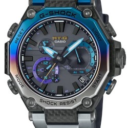 G-Shock MT-G MTG-B2000YST-1AER STORM CHASER