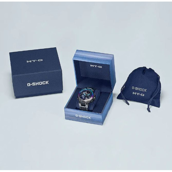 G-Shock MT-G MTG-B2000YST-1AER STORM CHASER