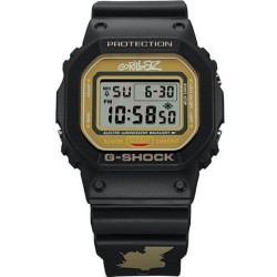 G-Shock DW-5600GRLZ2-1ER GORILLAZ 2-D Watch