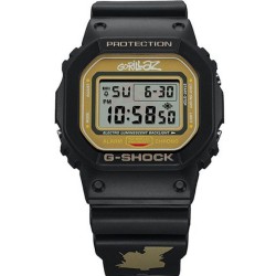 G-Shock DW-5600GRLZ2-1ER GORILLAZ 2-D Watch