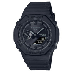 G-Shock GA-B2100-1A1 Bluetooth Solar