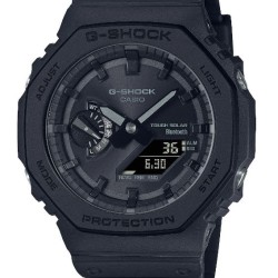 G-Shock GA-B2100-1A1 Bluetooth Solar