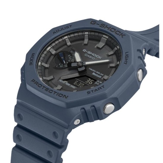 G-Shock GA-B2100-2A Bluetooth Solar