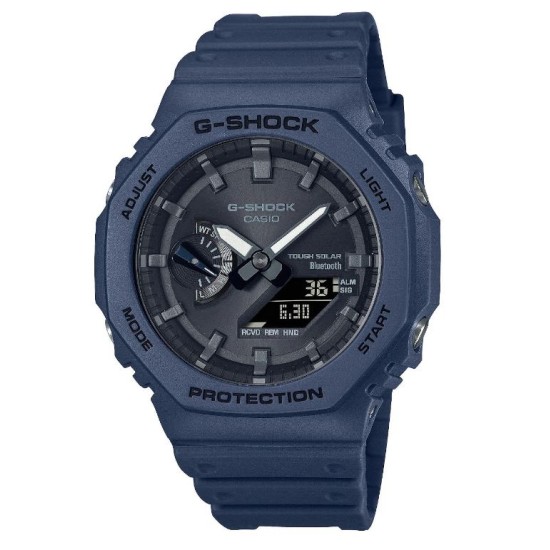 G-Shock GA-B2100-2A Bluetooth Solar