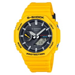 G-Shock GA-B2100C-9A Bluetooth Solar