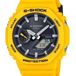 G-Shock GA-B2100C-9A Bluetooth Solar