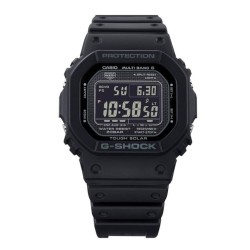 G-Shock GW-5000HS-1ER Zender gestuurd Horloge
