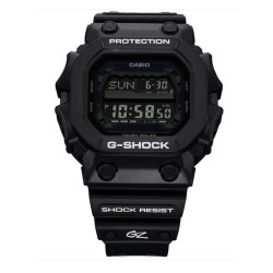 G-Shock GX-56BBGRLR-1ER GORILLAZ Russel Hobbs Watch