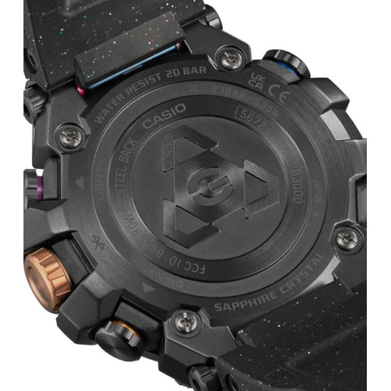 G-Shock MTG-B3000DN-1AER Limited Watch