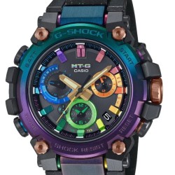 G-Shock MTG-B3000DN-1AER Limited Watch