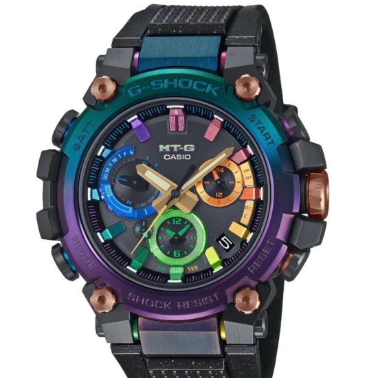 G-Shock MTG-B3000DN-1AER Limited Watch