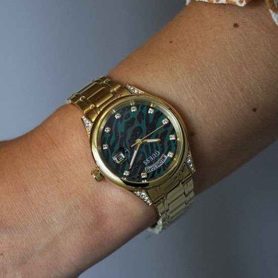 Guess GW047L3 Aura 36mm Guess GW047L3 Aura 36mm