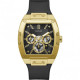 Guess GW0202G1 Phoenix Herenhorloge 43mm Guess GW0202G1 Phoenix Herenhorloge 43mm