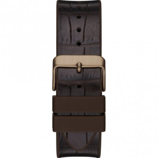 Guess GW0202G2 Phoenix Herenhorloge 43mm Guess GW0202G2 Phoenix Herenhorloge 43mm