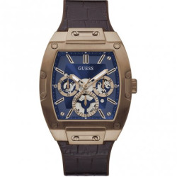 Guess GW0202G2 Phoenix Herenhorloge 43mm Guess GW0202G2 Phoenix Herenhorloge 43mm