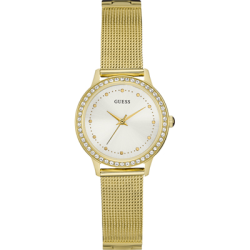 Guess W0647L7 Chelsea horloge 31mm Guess W0647L7 Chelsea horloge 31mm