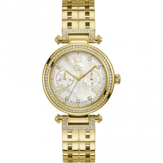 GC Y78002L1MF PrimeChic Swiss Horloge