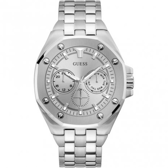 Guess GW0278G1 Top Gun Horloge Guess GW0278G1 Top Gun Horloge