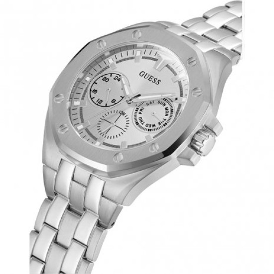Guess GW0278G1 Top Gun Horloge Guess GW0278G1 Top Gun Horloge