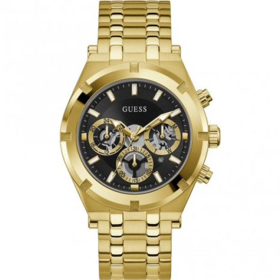 Guess GW0260G2 Continental Horloge Guess GW0260G2 Continental Horloge