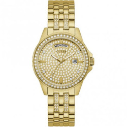 Guess GW0254L2 Lady Comet Horloge Guess GW0254L2 Lady Comet Horloge