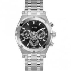 Guess GW0260G1 Continental Horloge Guess GW0260G1 Continental Horloge