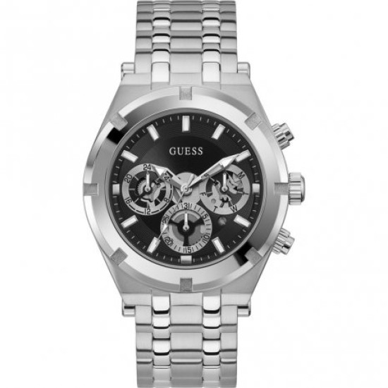 Guess GW0260G1 Continental Horloge Guess GW0260G1 Continental Horloge