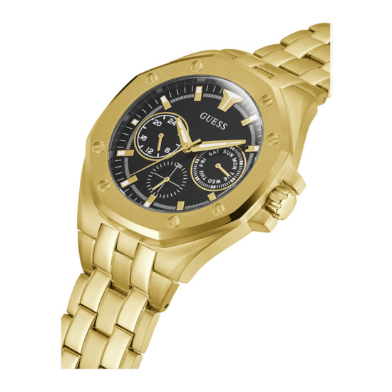 Guess GW0278G2 Top Gun Horloge Guess GW0278G2 Top Gun Horloge