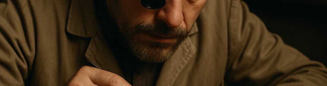 Horloge service / reparatie