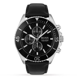 Hugo Boss 1513697 Horloge Hugo Boss 1513697 Horloge