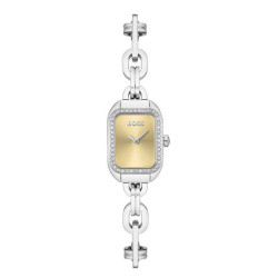Hugo Boss 1502656 Hailey Horloge Hugo Boss 1502656 Hailey Horloge