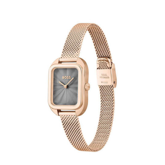 Hugo Boss 1502683 Balley Horloge Hugo Boss 1502683 Balley Horloge