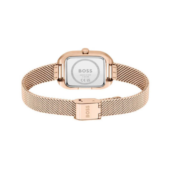 Hugo Boss 1502683 Balley Horloge Hugo Boss 1502683 Balley Horloge