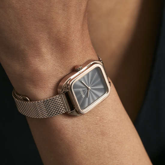 Hugo Boss 1502683 Balley Horloge Hugo Boss 1502683 Balley Horloge