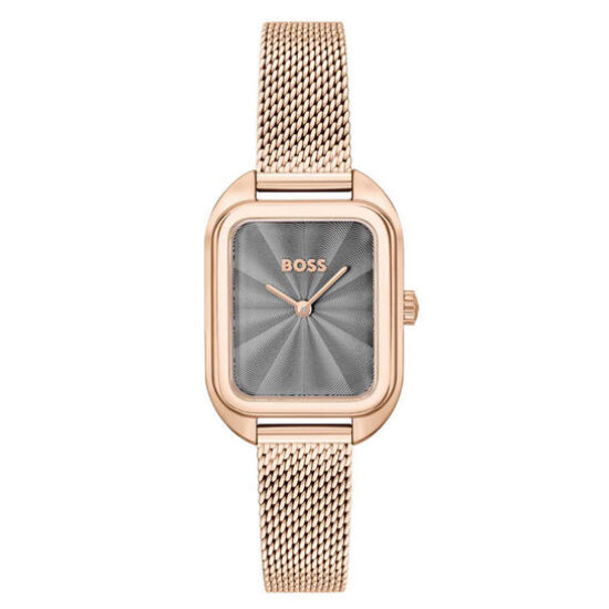 Hugo Boss 1502683 Balley Horloge Hugo Boss 1502683 Balley Horloge