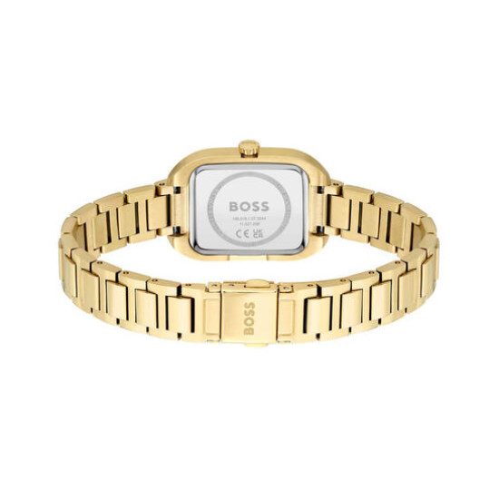 Hugo Boss 1502684 Hailey Horloge Hugo Boss 1502684 Hailey Horloge