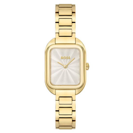 Hugo Boss 1502684 Hailey Horloge Hugo Boss 1502684 Hailey Horloge