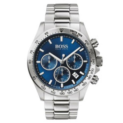 Hugo Boss 1513755 Hero Horloge Hugo Boss 1513755 Hero Horloge