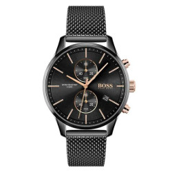 Hugo Boss 1513811 Associate Horloge Hugo Boss 1513811 Associate Horloge