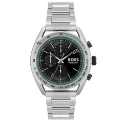 Hugo Boss 1514023 Center Court Horloge Hugo Boss 1514023 Center Court Horloge