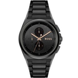 Hugo Boss 1514068 Street Horloge