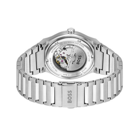 Hugo Boss 1514118 Condor Automatisch Hugo Boss 1514118 Condor Automatisch