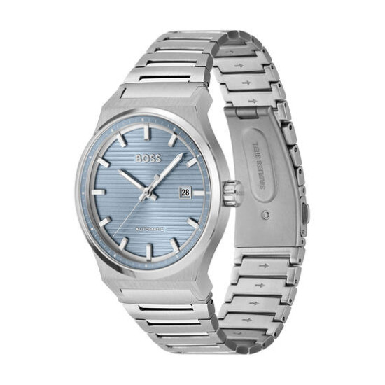 Hugo Boss 1514118 Condor Automatisch Hugo Boss 1514118 Condor Automatisch