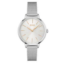 Hugo Boss 1502611 Symphony Horloge Hugo Boss 1502611 Symphony Horloge