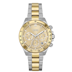 Hugo Boss 1502618 Novia Horloge 
