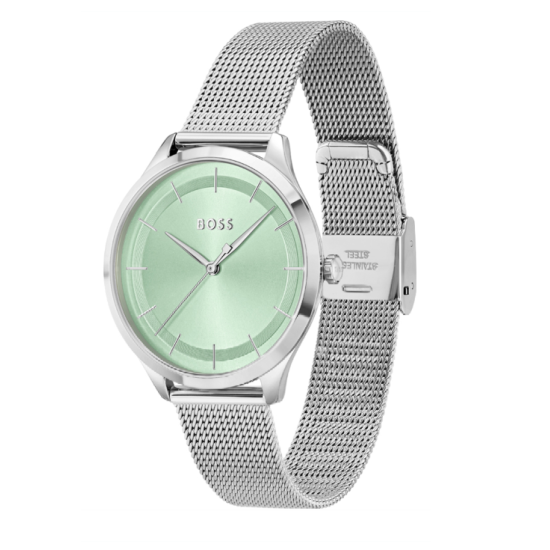 Hugo Boss 1502636 Pura Horloge Hugo Boss 1502636 Pura Horloge