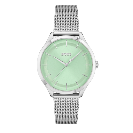 Hugo Boss 1502636 Pura Horloge Hugo Boss 1502636 Pura Horloge