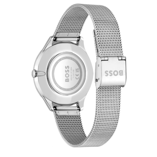 Hugo Boss 1502636 Pura Horloge Hugo Boss 1502636 Pura Horloge